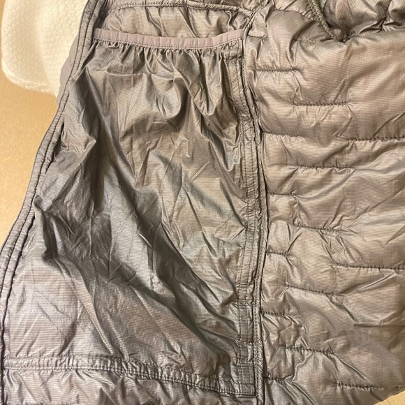 Patagonia Gray Women's Sweater - Picture 6 of 10